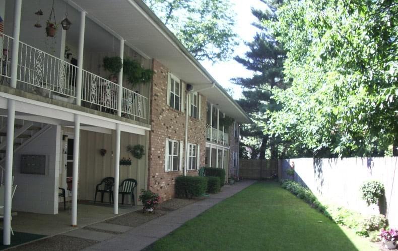 Amherst Manor Retirement Community Senior Living Community Assisted Living, Nursing Home